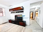 Apartament 3 camere Militari Residence Mobilat 62 mp 92.500 