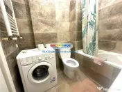 Garsoniera mobilata utilata Militari Residence, 280 Euro 