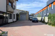 Pantelimon - Selgros, Hala 446 mp, Anexa 131 mp, Vila P+2, Lot 1054 mp 