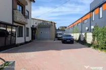 Pantelimon - Selgros, Hala 446 mp, Anexa 131 mp, Vila P+2, Lot 1054 mp