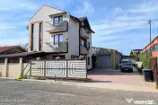 Pantelimon - Selgros, Hala 446 mp, Anexa 131 mp, Vila P+2, Lot 1054 mp 