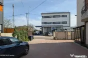 Pantelimon - Selgros, Hala 446 mp, Anexa 131 mp, Vila P+2, Lot 1054 mp 