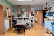 Pantelimon - Selgros, Hala 446 mp, Anexa 131 mp, Vila P+2, Lot 1054 mp 