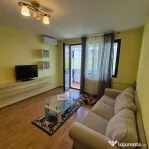 Dr. Taberei- Afi Cotroceni, str. Sibiu, 2 camere, mobilat, balcon mare