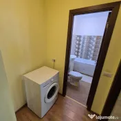 Dr. Taberei - Afi Cotroceni | Ap. 2 camere | Mobilat |Balcon Generos 