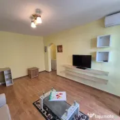 Dr. Taberei - Afi Cotroceni | Ap. 2 camere | Mobilat |Balcon Generos 