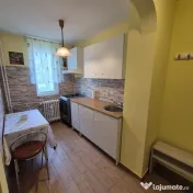 Dr. Taberei - Afi Cotroceni | Ap. 2 camere | Mobilat |Balcon Generos 