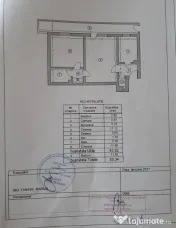 Dr. Taberei - Afi Cotroceni | Ap. 2 camere | Mobilat |Balcon Generos 