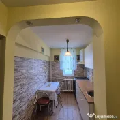 Dr. Taberei - Afi Cotroceni | Ap. 2 camere | Mobilat |Balcon Generos 