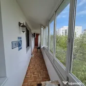 Dr. Taberei - Afi Cotroceni | Ap. 2 camere | Mobilat |Balcon Generos 