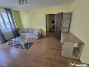 Dr. Taberei- Afi Cotroceni, str. Sibiu, 2 camere, mobilat, balcon mare 