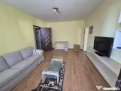 Dr. Taberei- Afi Cotroceni, str. Sibiu, 2 camere, mobilat, balcon mare 