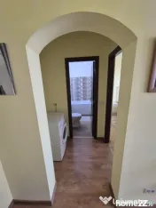 Dr. Taberei- Afi Cotroceni, str. Sibiu, 2 camere, mobilat, balcon mare 