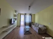 Dr. Taberei- Afi Cotroceni, str. Sibiu, 2 camere, mobilat, balcon mare 