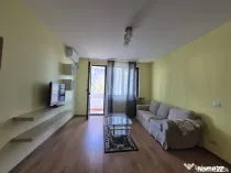 Dr. Taberei- Afi Cotroceni, str. Sibiu, 2 camere, mobilat, balcon mare