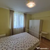 Dr. Taberei - Afi Cotroceni | Ap. 2 camere | Mobilat |Balcon Generos 