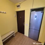 Dr. Taberei - Afi Cotroceni | Ap. 2 camere | Mobilat |Balcon Generos 