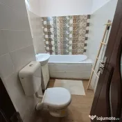 Dr. Taberei - Afi Cotroceni | Ap. 2 camere | Mobilat |Balcon Generos 