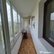 Dr. Taberei - Afi Cotroceni | Ap. 2 camere | Mobilat |Balcon Generos 