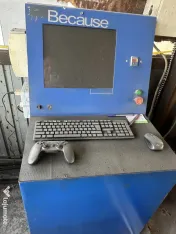Plasmă debitat metal 