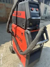 Plasmă debitat metal 