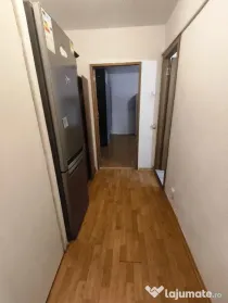Brancoveanu parter decomandat