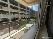 Metrou Berceni-Apartament cu 2 Camere Curte 200 MP 