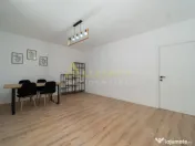 Metrou Berceni-Apartament cu 2 Camere Curte 200 MP 