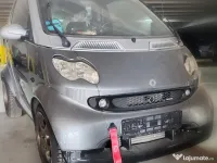 SMART ForTwo Brabus 2004 Benzina 
