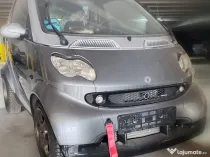 SMART ForTwo Brabus 2004 Benzina