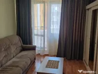 Garsoniera de închiriere confort 1 decomandat zona Titan 