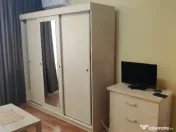 Garsoniera de închiriere confort 1 decomandat zona Titan 