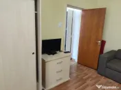 Garsoniera de închiriere confort 1 decomandat zona Titan 