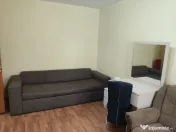 Garsoniera de închiriere confort 1 decomandat zona Titan 