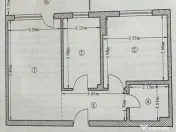 2camdec mobutil designe complet-parcinclusa/11min metrou ... 