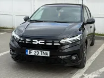 Dacia Logan Prestige 2023