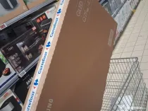 Tv Samsung QLed cu Factura & Garantie