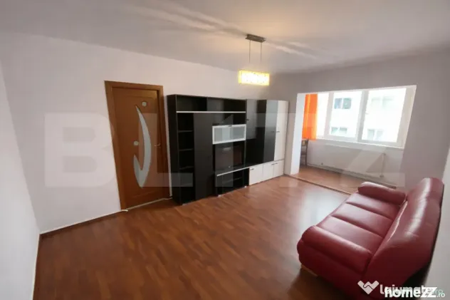 Apartament cu 2 camere, 47 mp, Dâmbul Rotund - Cluj-Napoca (Cluj)