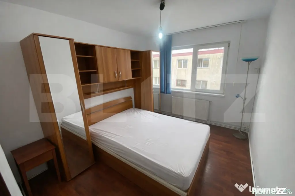 Apartament cu 2 camere, 47 mp, Dâmbul Rotund - Cluj-Napoca (Cluj)
