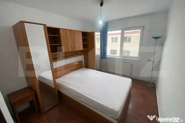 Apartament cu 2 camere, 47 mp, Dâmbul Rotund - Cluj-Napoca (Cluj)
