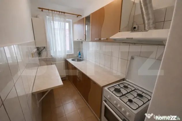 Apartament cu 2 camere, 47 mp, Dâmbul Rotund - Cluj-Napoca (Cluj)
