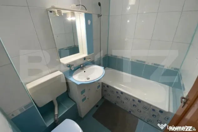 Apartament cu 2 camere, 47 mp, Dâmbul Rotund - Cluj-Napoca (Cluj)