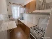 Apartament 2 camere, 47 mp, Dâmbul Rotund 