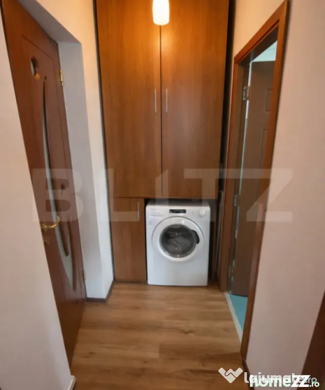 Apartament cu 2 camere, 47 mp, Dâmbul Rotund - Cluj-Napoca (Cluj)