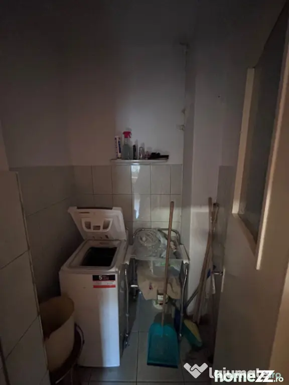 - Apartament 3 camere confort 1 decomandat, Zona Obor. - Braila (Braila)