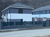Duplex Florești zona Tăuți Finalizat-350 mp teren plus spatiu comun (1909 mp) 