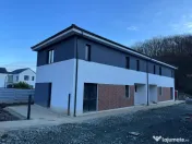 Duplex Florești zona Tăuți Finalizat-350 mp teren plus spatiu comun (1909 mp) 