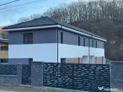 Duplex Florești zona Tăuți Finalizat-350 mp teren plus spatiu comun (1909 mp) 