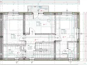Duplex Florești zona Tăuți Finalizat-350 mp teren plus spatiu comun (1909 mp) 