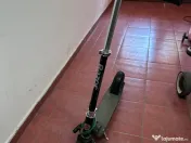 Trotinetă Razor Air A5 - roți cu cameră de aer 